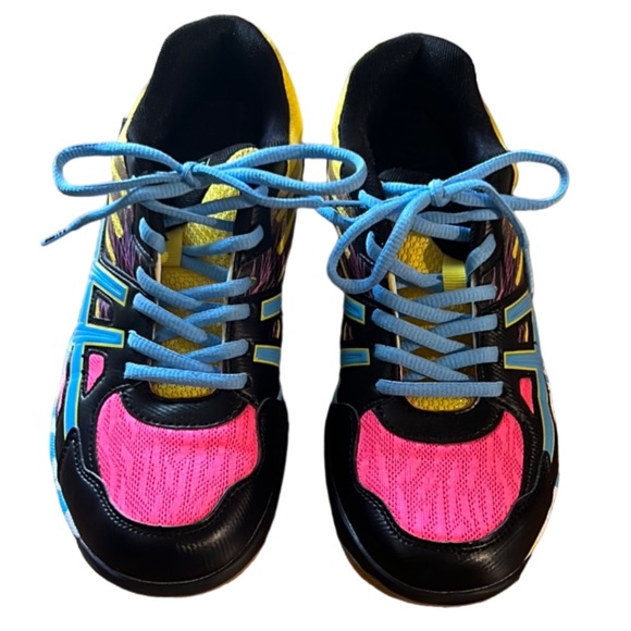 NWOT Lefus Badminton Pickleball Athletic Shoes Men’s US 6.5, EU 40, 25 cm - Picture 2 of 12